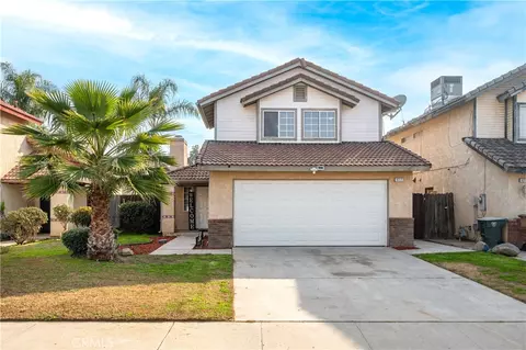 8213 Birch St, Bakersfield, CA 93311