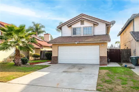 8213 Birch St, Bakersfield, CA 93311