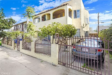 1608 Cimarron St, Los Angeles, CA 90019