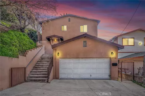 3728 Borel, Los Angeles, CA 90031