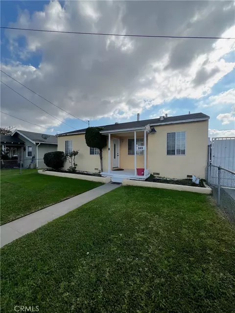 940 W Brazil, Compton, CA 90220