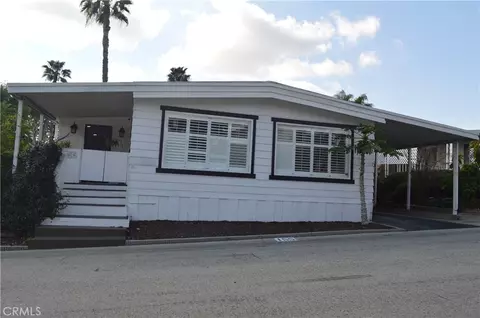 3033 E Valley Blvd #155, West Covina, CA 91792