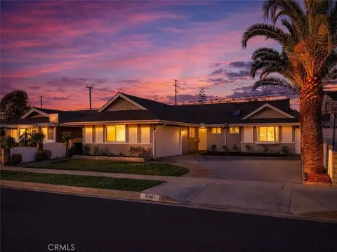 16061 Amber Valley Dr, Whittier, CA 90604
