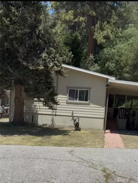 39950 Seven Oaks #5, Angelus Oaks, CA 92305