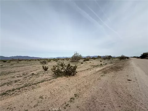 0 Chuckwalla Valley Rd, Blythe, CA 92225