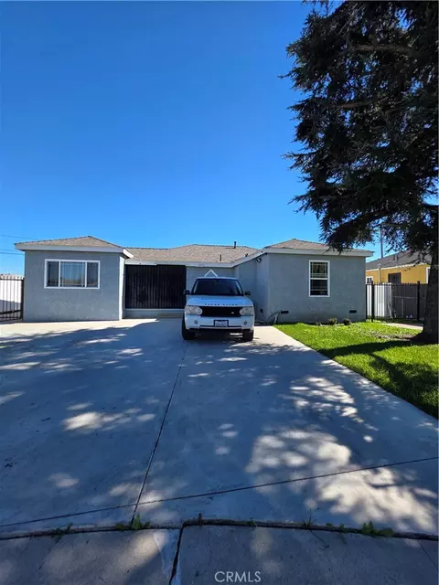 1210 S Grandee Ave, Compton, CA 90220