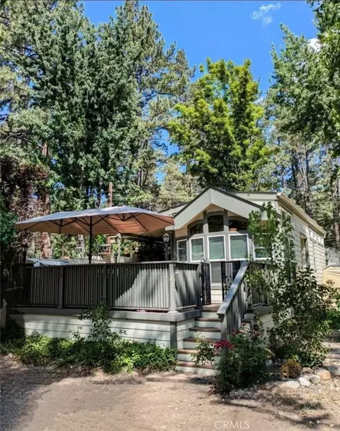 26350 Delano Dr #23, Idyllwild, CA 92549