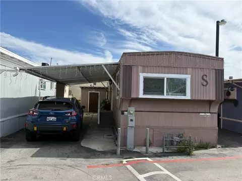 1618 W 132nd #17, Gardena, CA 90249