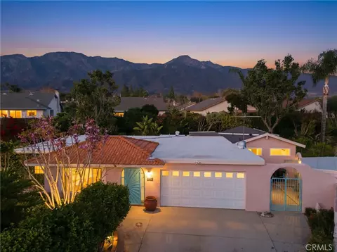 6815 Coral Ct, Rancho Cucamonga, CA 91701