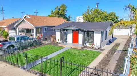 1335 W 68th, Los Angeles, CA 90044