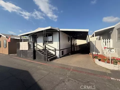 716 N Grand #A7, Covina, CA 91724