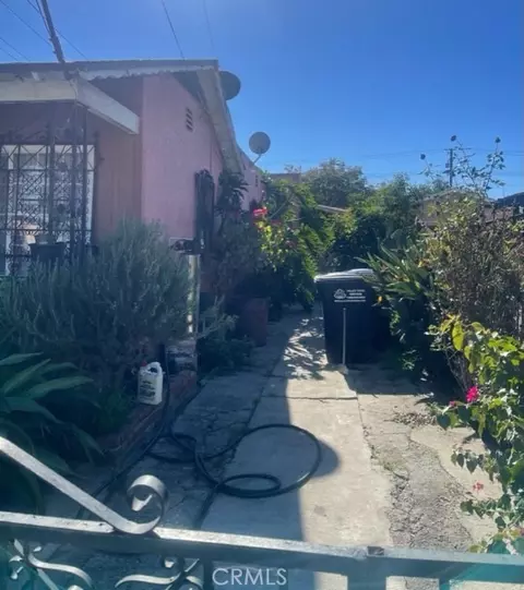 3420 Cudahy, Huntington Park, CA 90255