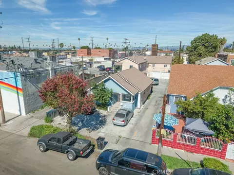 245 W 73rd, Los Angeles, CA 90003