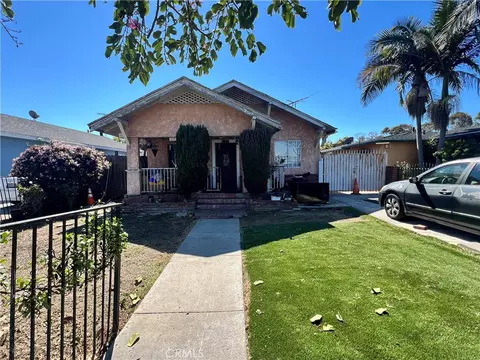5018 W 111th Pl, Inglewood, CA 90304