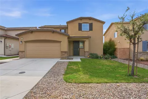 1047 Little Leaf St, Calimesa, CA 92320