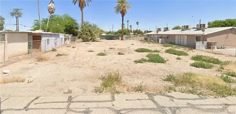 0 N Carlton Ave, Blythe, CA 92225