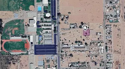 0 W Lane C, Blythe, CA 92225