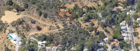 2342 N Dellwood Ln, Beverly Hills, CA 90077