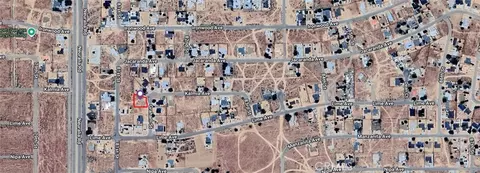 0 Graham St, California City, CA 93505