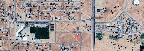 0 94th St, California City, CA 93505