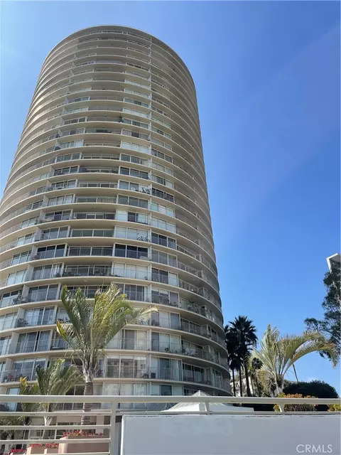 700 E Ocean #1002, Long Beach, CA 90802