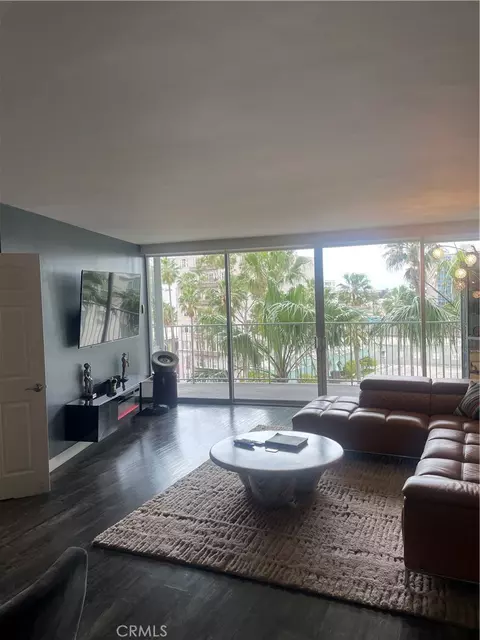 Living - 700 E Ocean #1002, Long Beach, CA 90802 photo 2 of 3