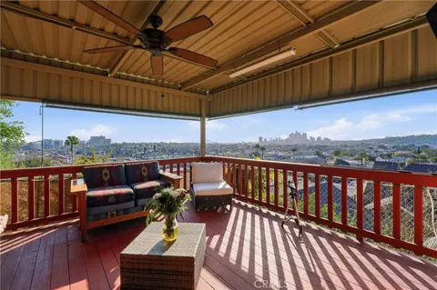 3216 Altura, Los Angeles, CA 90031