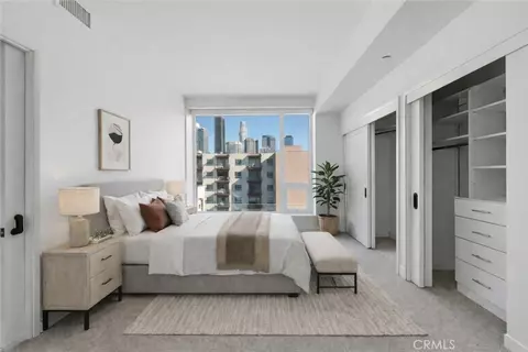 1050 S Grand Ave #708, Los Angeles, CA 90015