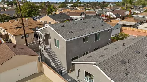 4745 Pixie Ave, Lakewood, CA 90712
