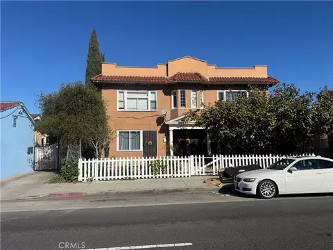 1443 E 7th, Long Beach, CA 90813