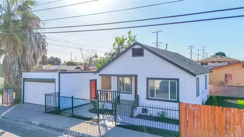 1404 E 87th Pl, Los Angeles, CA 90002
