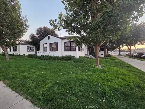 5714 Jillson, Commerce, CA 90040