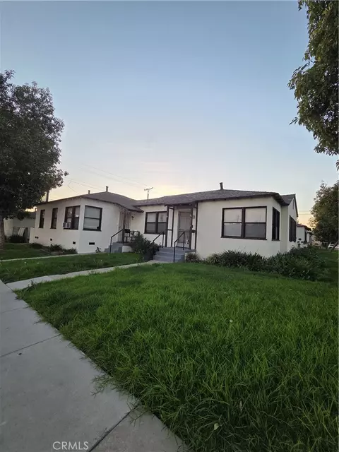 5700 Jillson, Commerce, CA 90040