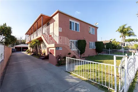 9723 San Juan, South Gate, CA 90280