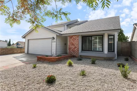 20448 Arminta, Winnetka, CA 91306