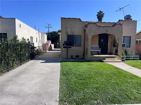 8954 S Gate, South Gate, CA 90280