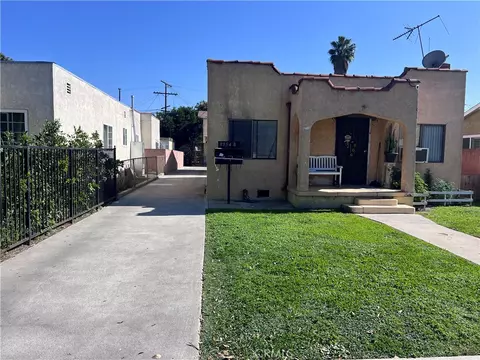 8954 S Gate, South Gate, CA 90280