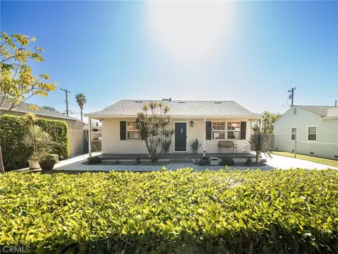 2342 Maynard, Duarte, CA 91010
