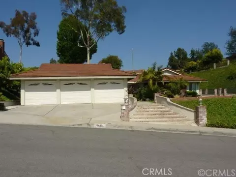 8432 Portafino, Whittier, CA 90603