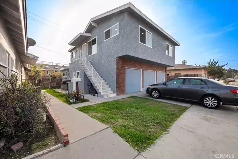 3700 E 17th, Long Beach, CA 90804