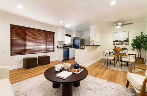 1725 Loma Ave #18, Long Beach, CA 90804