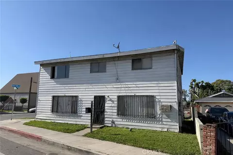 1431 Alamitos Ave, Long Beach, CA 90813