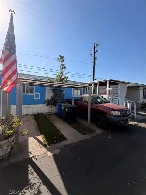 16511 Garfield #D40, Paramount, CA 90723