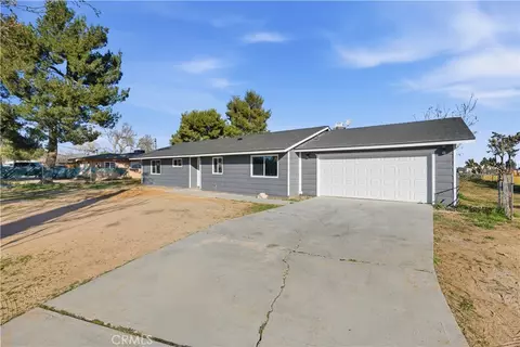 15000 Wells Fargo, Hesperia, CA 92345