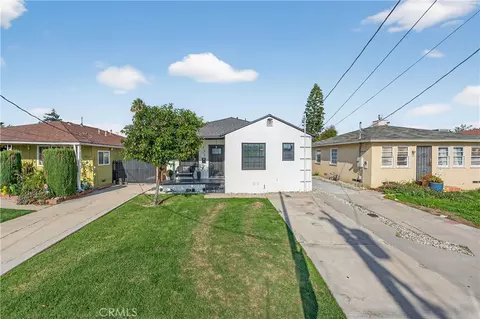 1513 W 215th St, Torrance, CA 90501