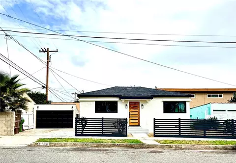 Exterior - 1008 Long, Inglewood, CA 90302 photo 2 of 3