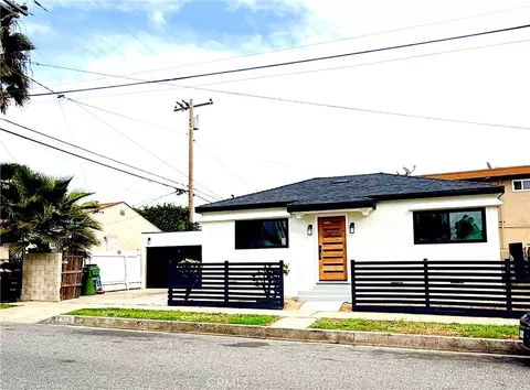 Exterior - 1008 Long, Inglewood, CA 90302 photo 3 of 3