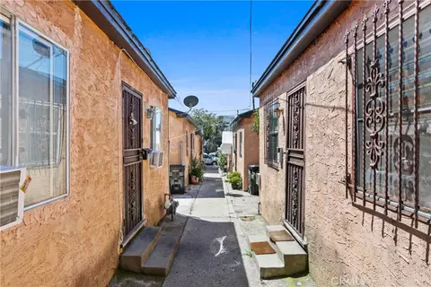 2015 Pennsylvania Ave, Los Angeles, CA 90033