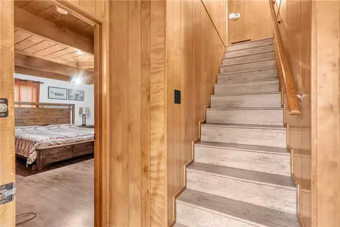Entry Way - 1044 Nesthorn Dr, Crestline, CA 92325 photo 1 of 1