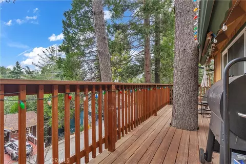 Exterior - 1044 Nesthorn Dr, Crestline, CA 92325 photo 4 of 14